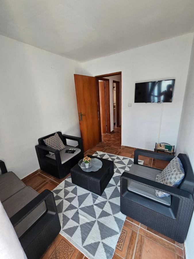 Apartmani Markovic Kotor Exterior foto